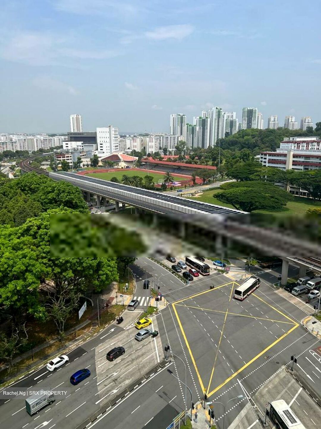 Woods Square (D25), Office #408555291